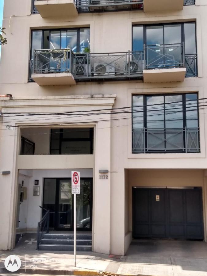 El Rococosalta Apartment